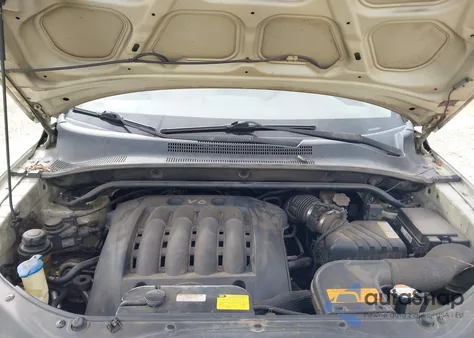 2007 Kia Sportage Lx V6 z USA, uszkodzony, nr VIN KNDJF723977330143